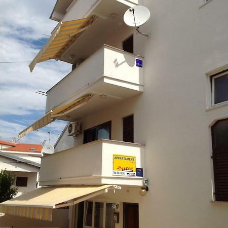 Apartments Zrilic Ζαντάρ Εξωτερικό φωτογραφία
