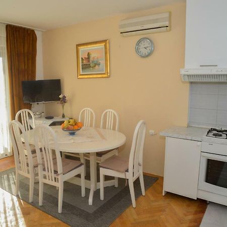 Apartments Zrilic Ζαντάρ Εξωτερικό φωτογραφία