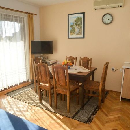 Apartments Zrilic Ζαντάρ Εξωτερικό φωτογραφία