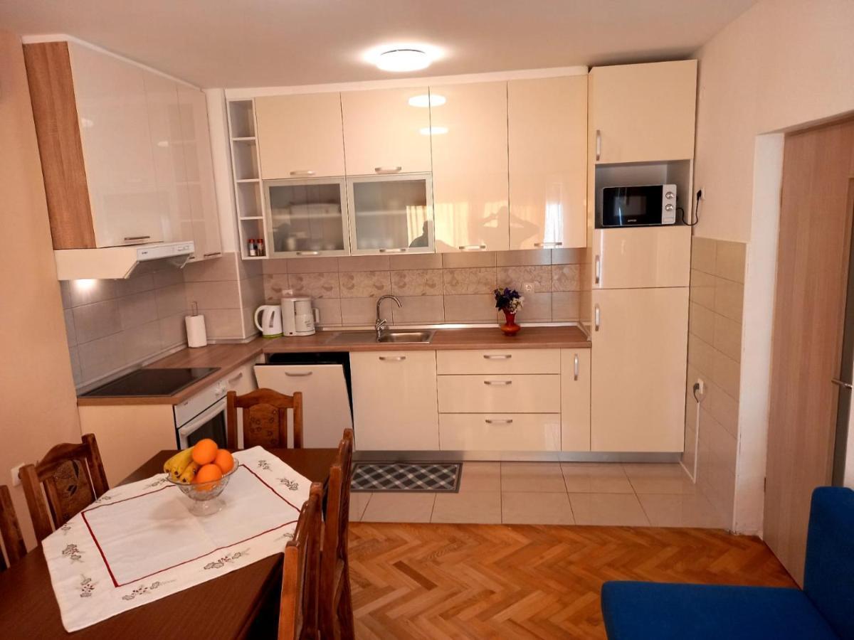 Apartments Zrilic Ζαντάρ Εξωτερικό φωτογραφία