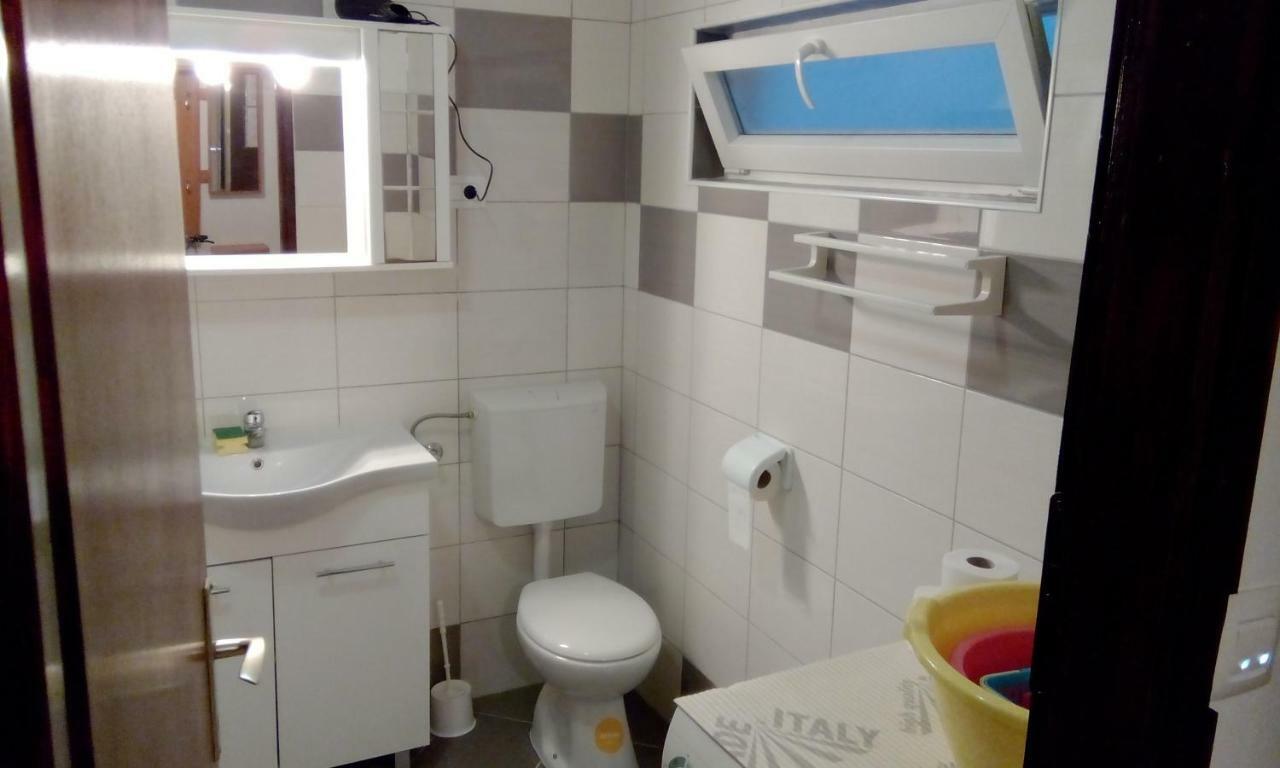 Apartments Zrilic Ζαντάρ Εξωτερικό φωτογραφία