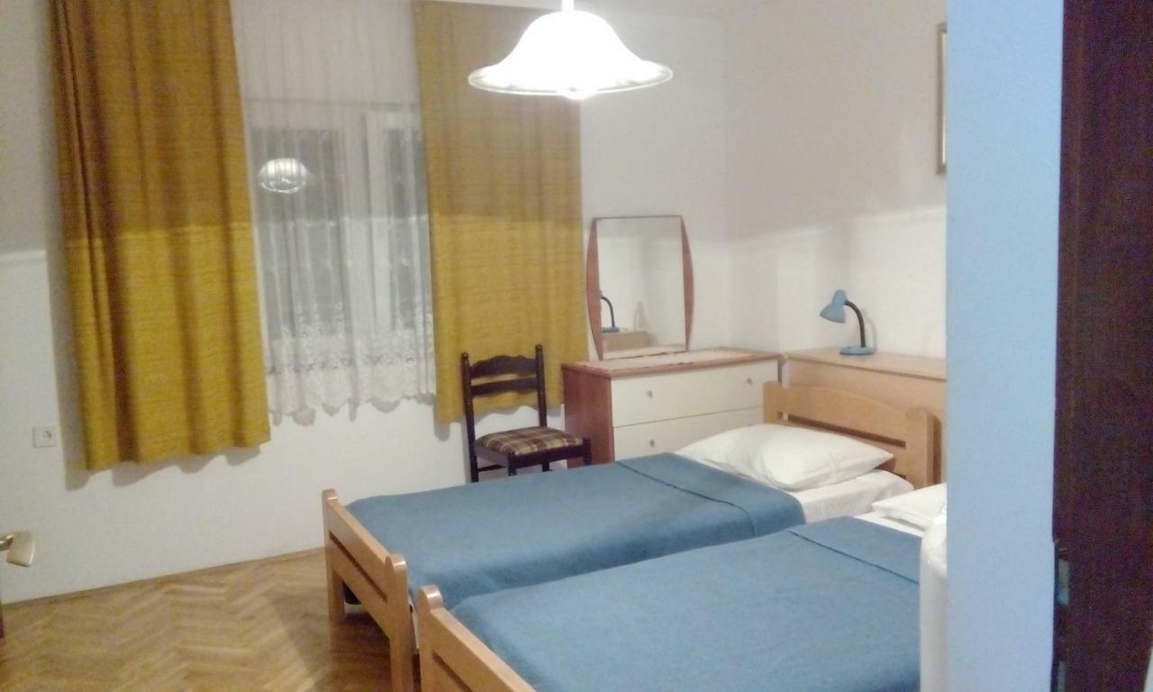Apartments Zrilic Ζαντάρ Εξωτερικό φωτογραφία