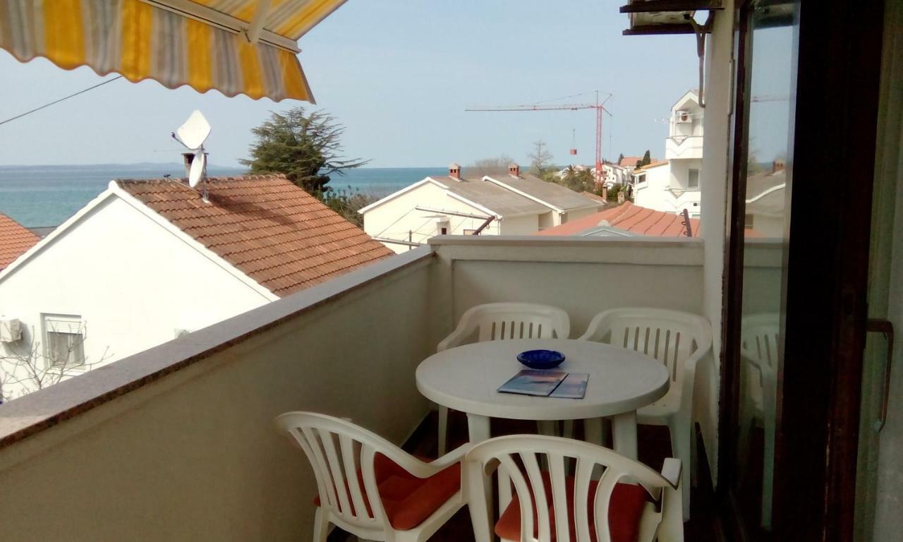 Apartments Zrilic Ζαντάρ Εξωτερικό φωτογραφία