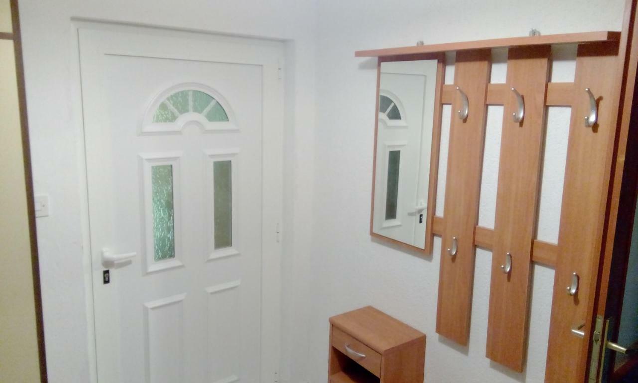 Apartments Zrilic Ζαντάρ Εξωτερικό φωτογραφία