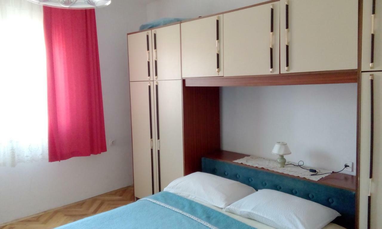Apartments Zrilic Ζαντάρ Εξωτερικό φωτογραφία