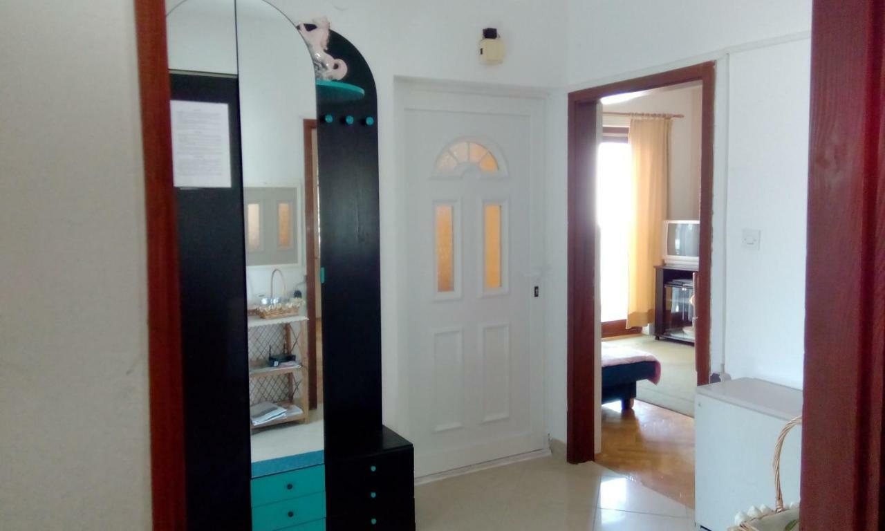 Apartments Zrilic Ζαντάρ Εξωτερικό φωτογραφία