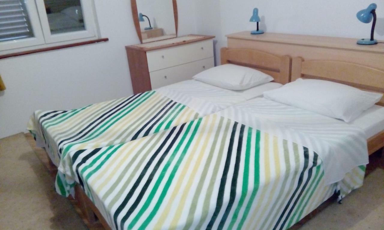 Apartments Zrilic Ζαντάρ Εξωτερικό φωτογραφία