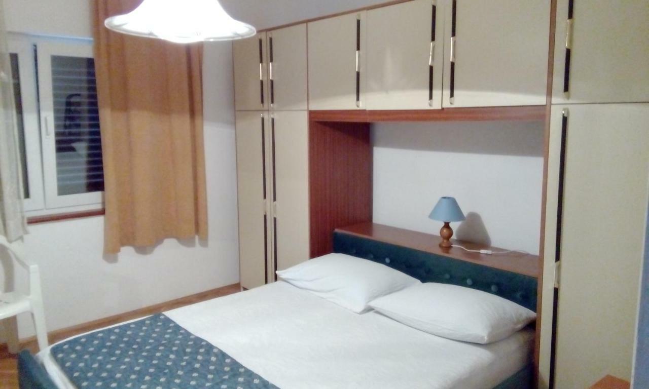 Apartments Zrilic Ζαντάρ Εξωτερικό φωτογραφία