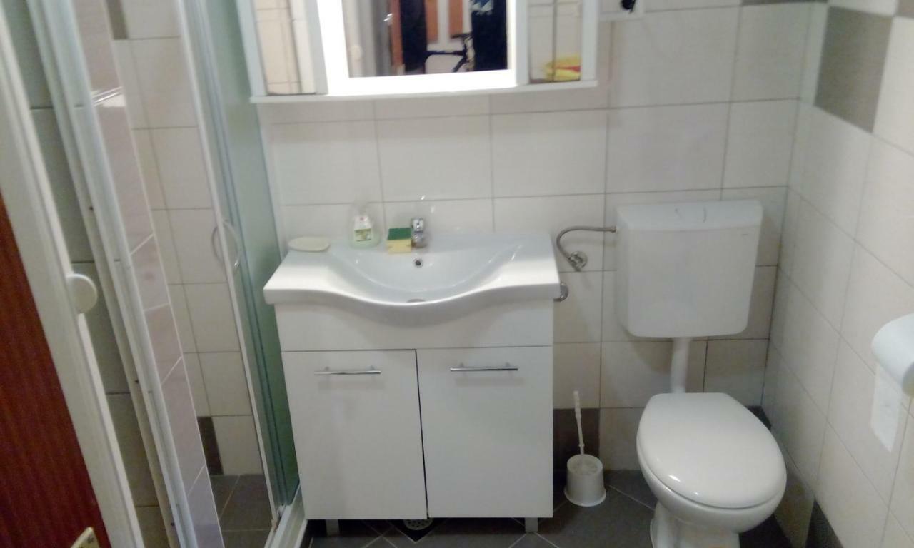 Apartments Zrilic Ζαντάρ Εξωτερικό φωτογραφία