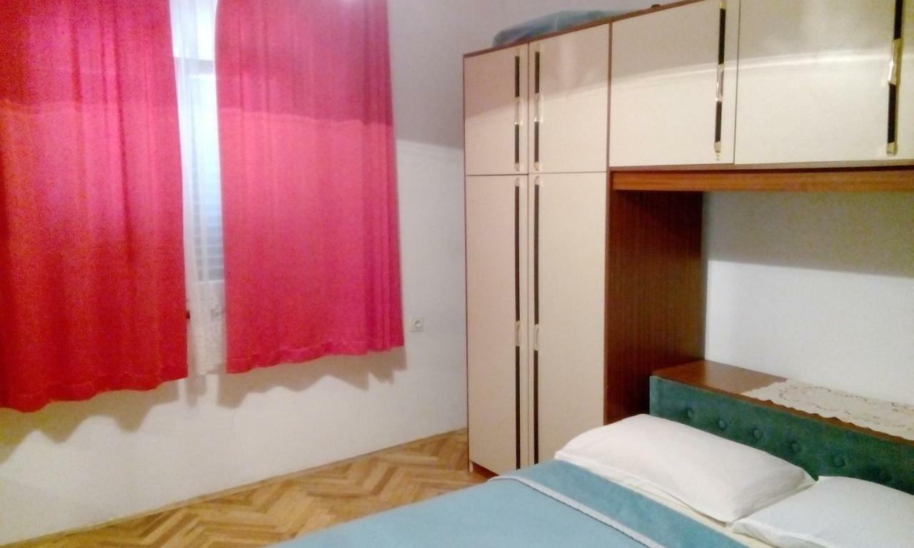Apartments Zrilic Ζαντάρ Εξωτερικό φωτογραφία