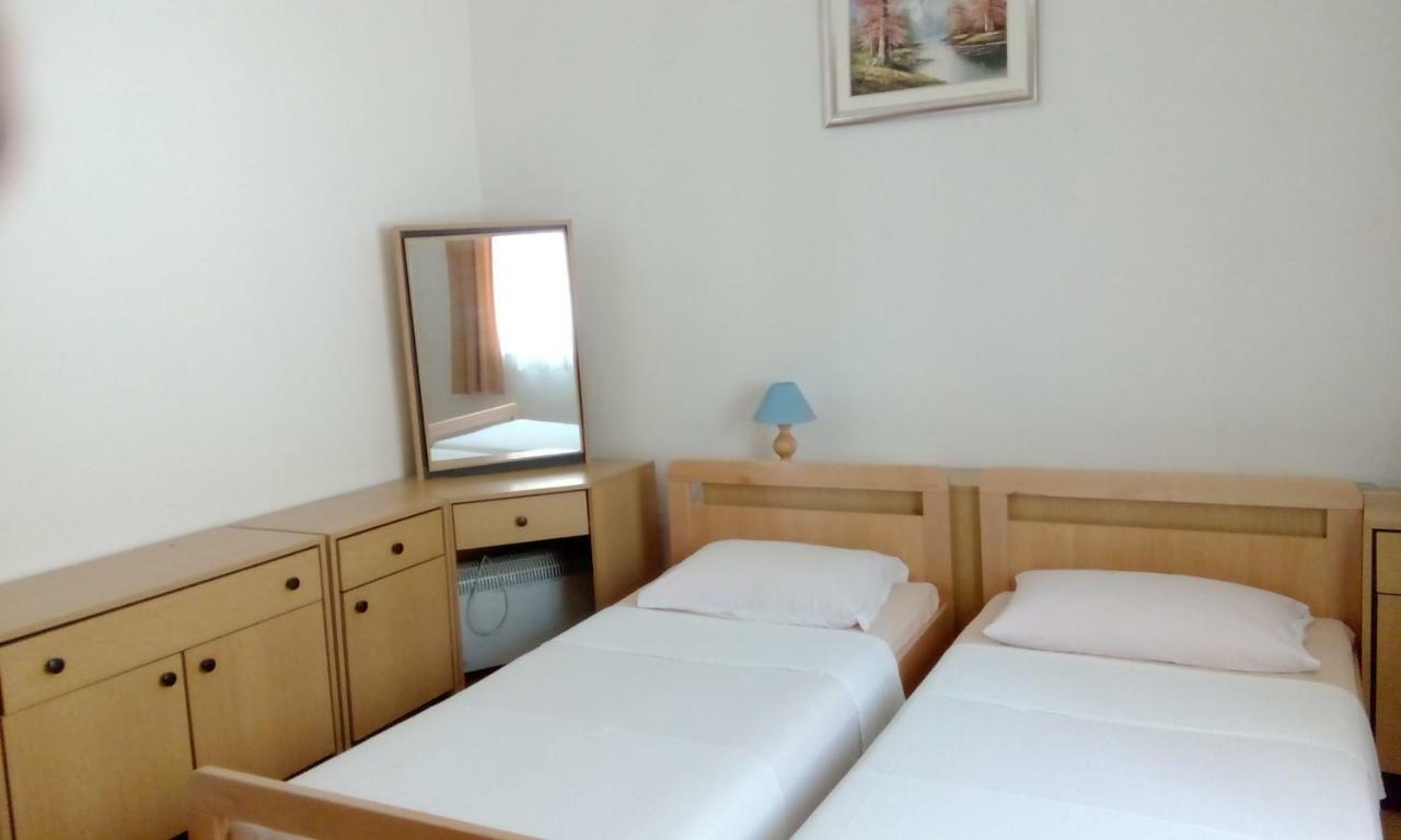 Apartments Zrilic Ζαντάρ Εξωτερικό φωτογραφία