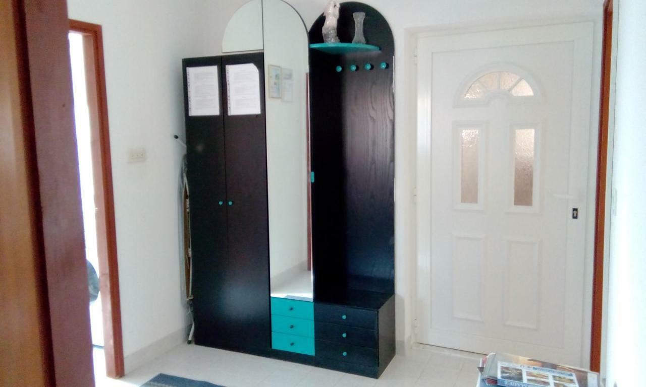 Apartments Zrilic Ζαντάρ Εξωτερικό φωτογραφία