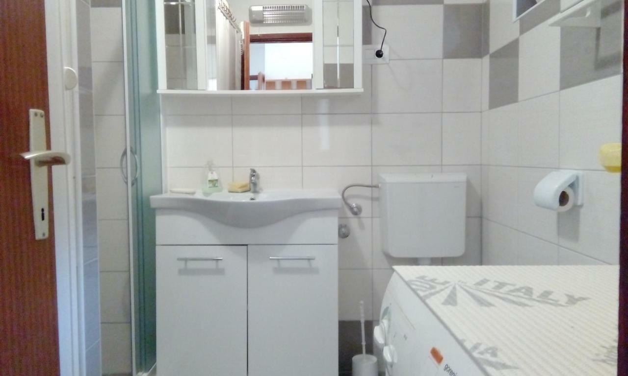 Apartments Zrilic Ζαντάρ Εξωτερικό φωτογραφία