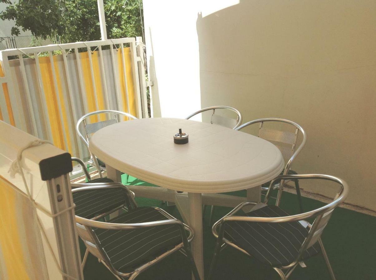 Apartments Zrilic Ζαντάρ Εξωτερικό φωτογραφία