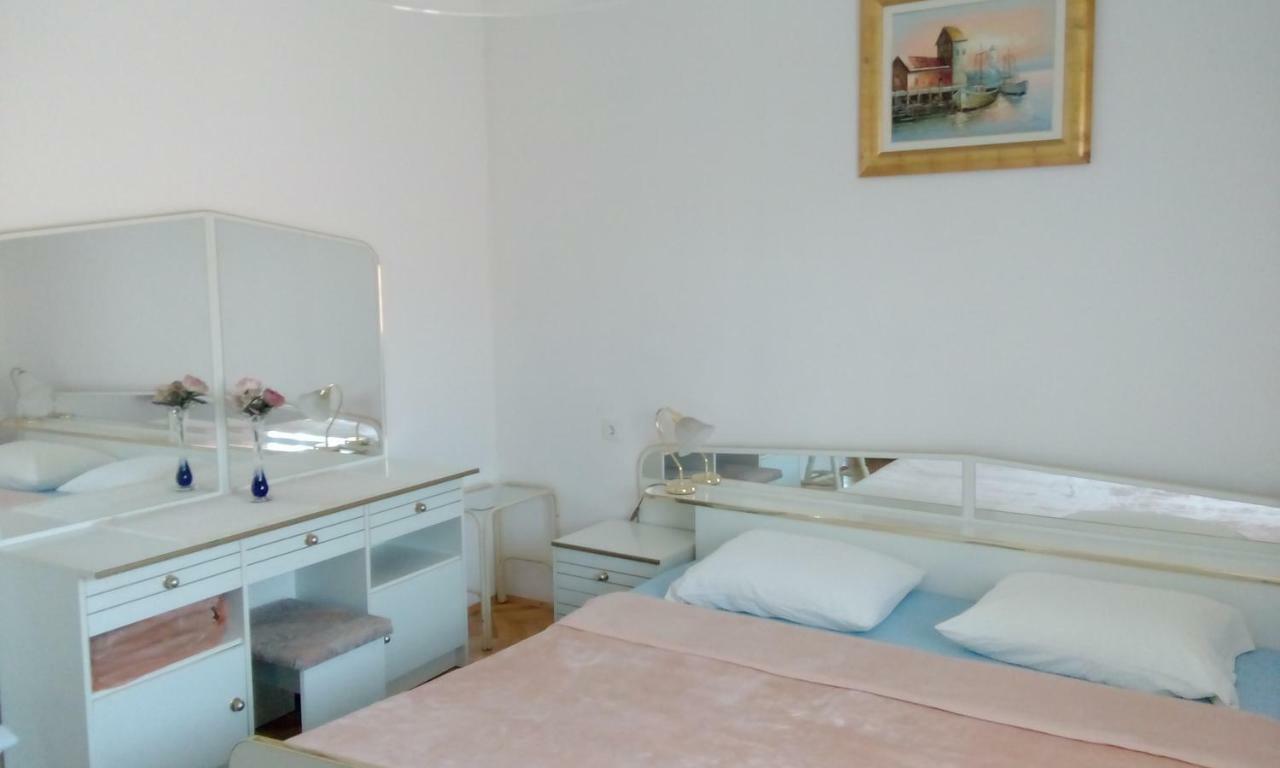 Apartments Zrilic Ζαντάρ Εξωτερικό φωτογραφία