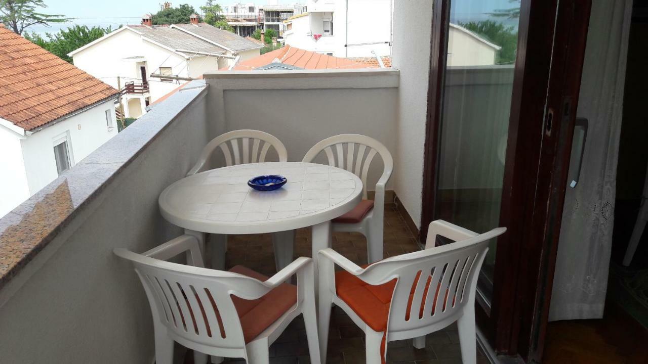 Apartments Zrilic Ζαντάρ Εξωτερικό φωτογραφία