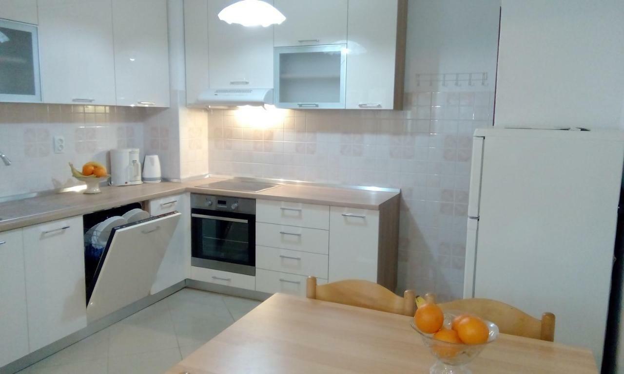 Apartments Zrilic Ζαντάρ Εξωτερικό φωτογραφία