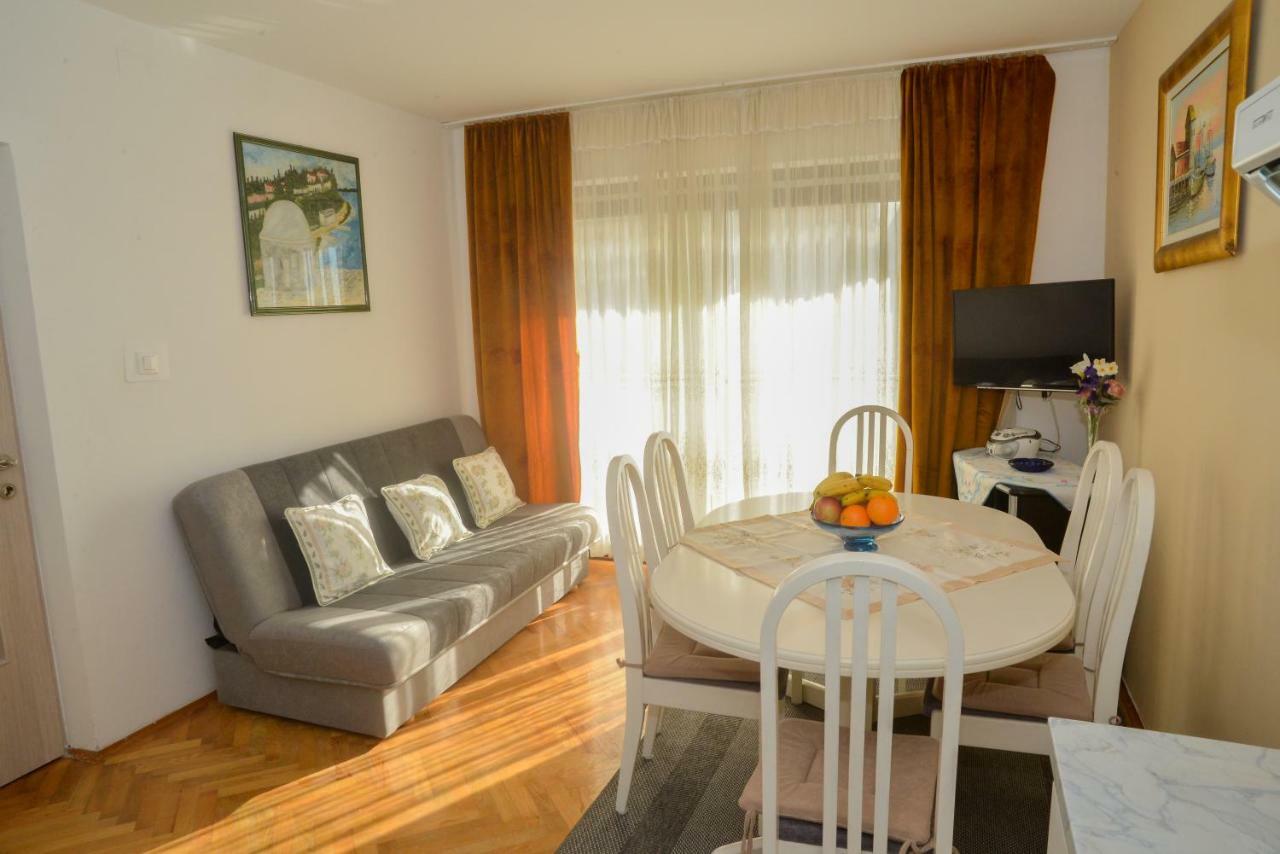 Apartments Zrilic Ζαντάρ Εξωτερικό φωτογραφία