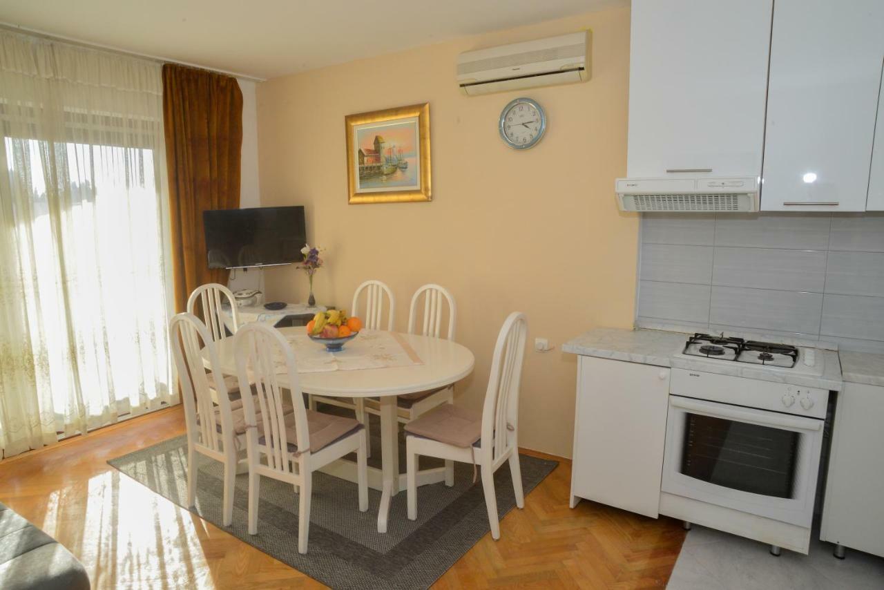 Apartments Zrilic Ζαντάρ Εξωτερικό φωτογραφία