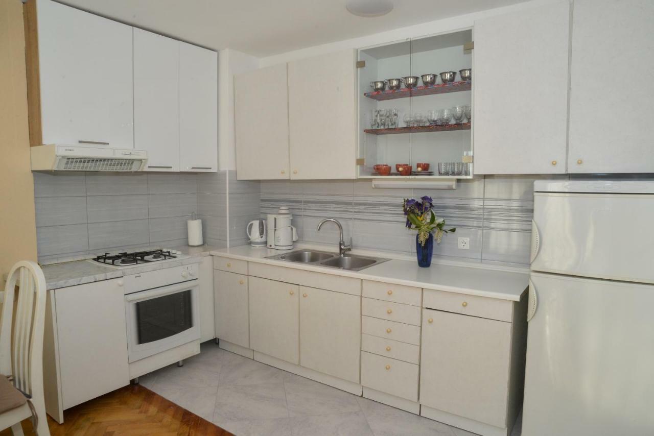 Apartments Zrilic Ζαντάρ Εξωτερικό φωτογραφία