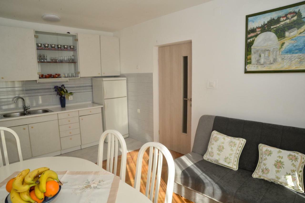 Apartments Zrilic Ζαντάρ Εξωτερικό φωτογραφία