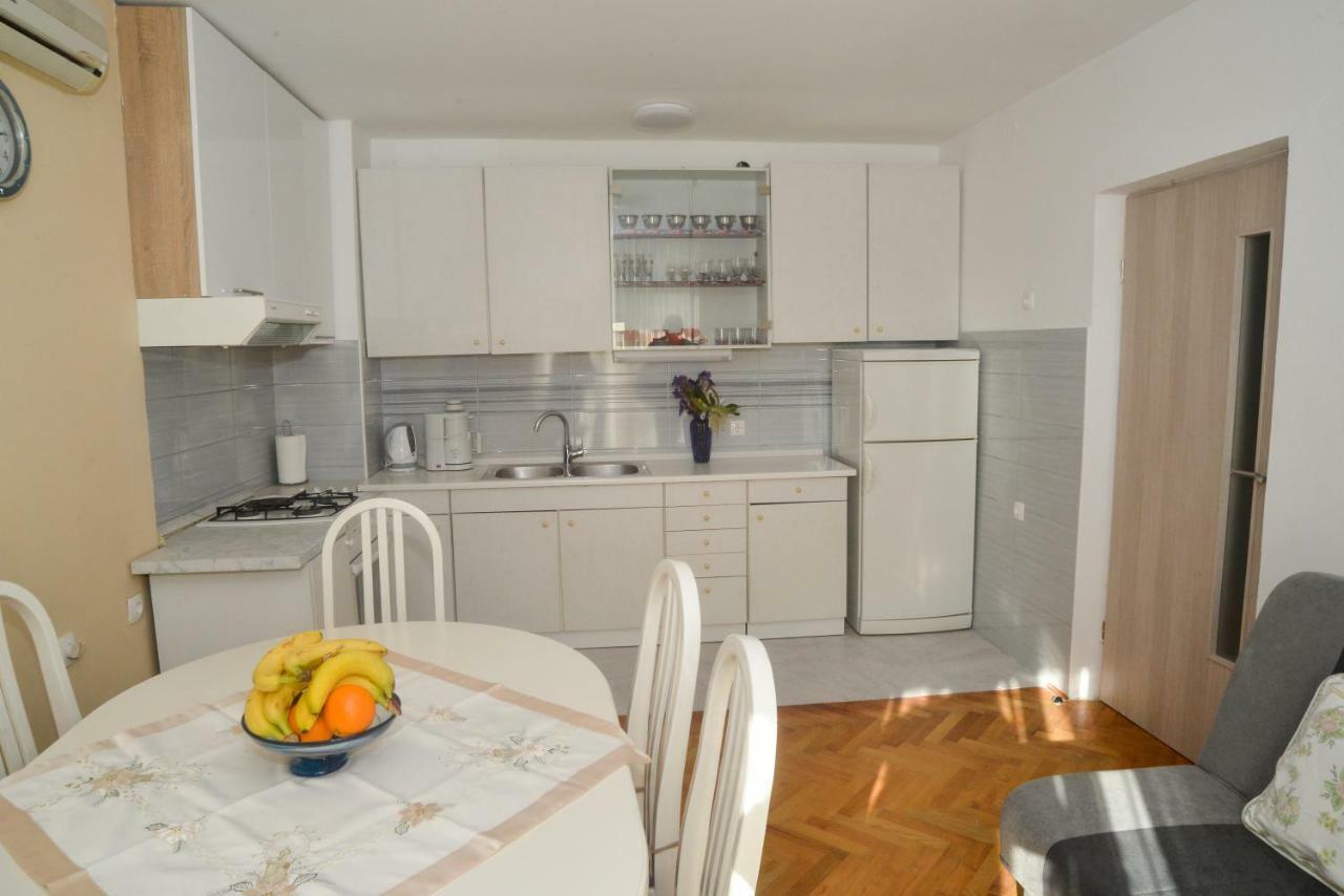 Apartments Zrilic Ζαντάρ Εξωτερικό φωτογραφία