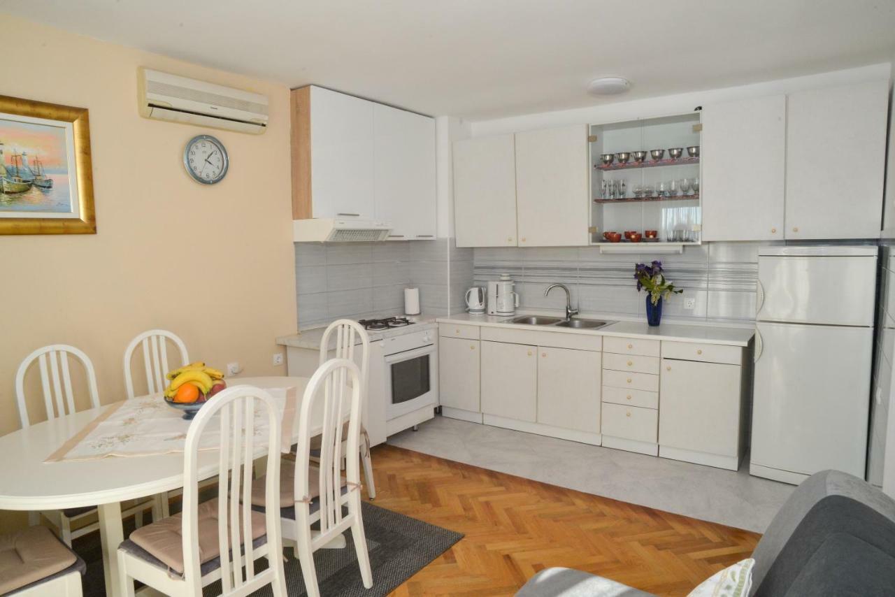 Apartments Zrilic Ζαντάρ Εξωτερικό φωτογραφία