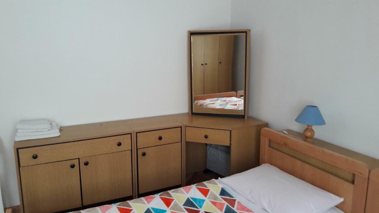 Apartments Zrilic Ζαντάρ Εξωτερικό φωτογραφία