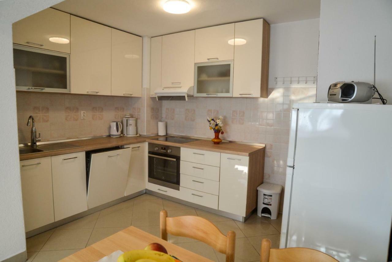 Apartments Zrilic Ζαντάρ Εξωτερικό φωτογραφία