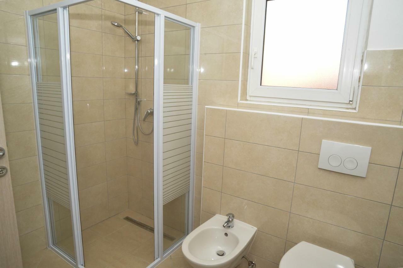 Apartments Zrilic Ζαντάρ Εξωτερικό φωτογραφία