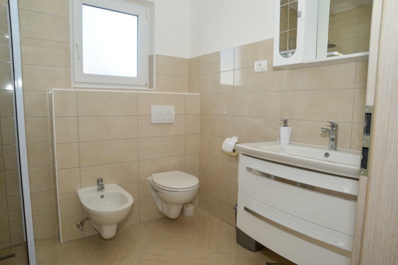 Apartments Zrilic Ζαντάρ Εξωτερικό φωτογραφία