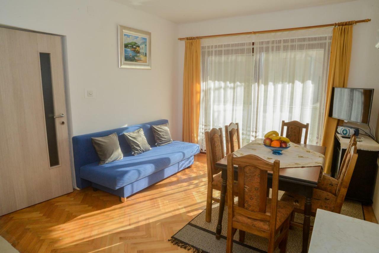 Apartments Zrilic Ζαντάρ Εξωτερικό φωτογραφία