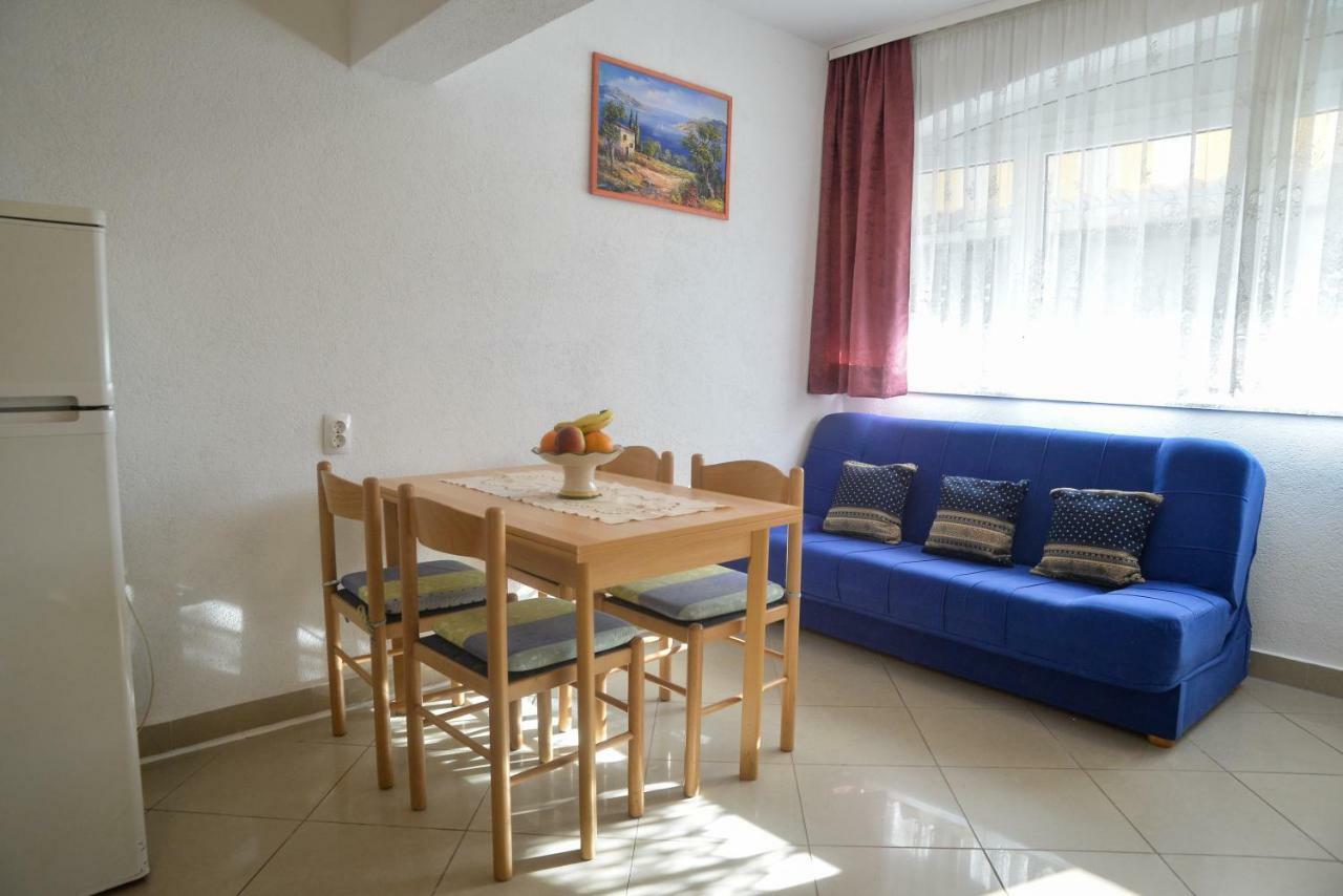 Apartments Zrilic Ζαντάρ Εξωτερικό φωτογραφία
